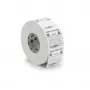 Zebra 3014089-T spausdintuvo etiketė Balta Lipni spausdintuvo etiketė