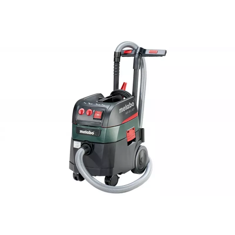 Dulkių siurblys Metabo ASR 35 L ACP