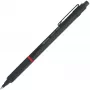 Rotring 1904442 tušinukas Juodas Užsegamas įtraukiamas tušinukas