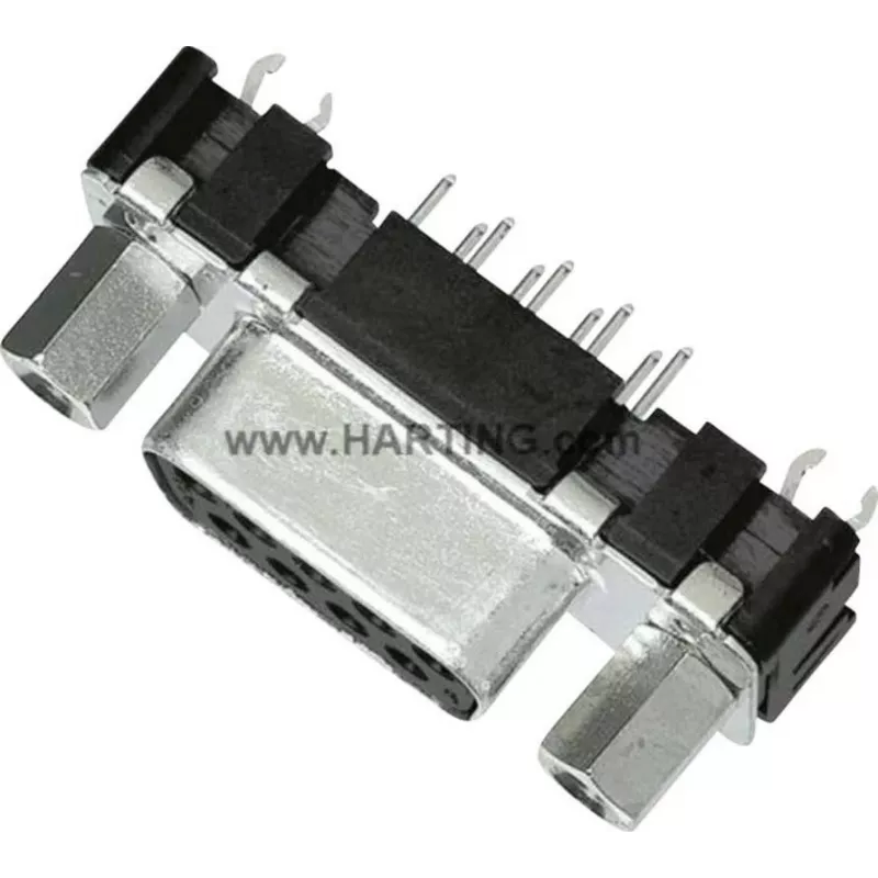 Harting 09 66 351 6513 Juoda