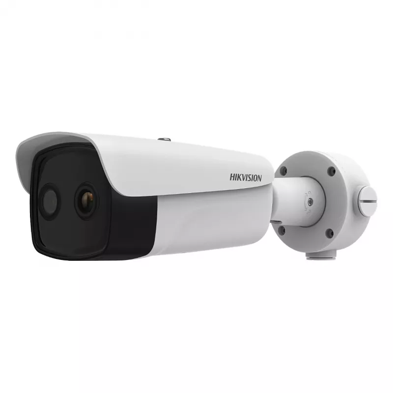 HIKVISION DS-2TD2637T-10/QY Thermal 384x288 Bi-Spek Bullet