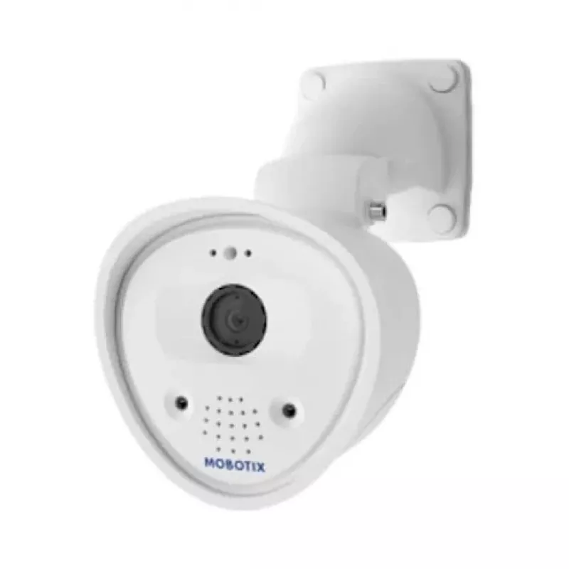 Fiksuotas dienos/nakties kameros objektyvas MOBOTIX M1A-S 60°x33°, skirtas Mx-ONE serijai