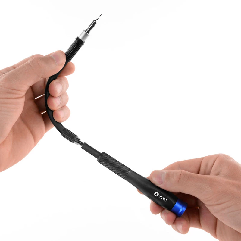 iFixit EU145299 atsuktuvų antgalių rinkinys 64 vnt.