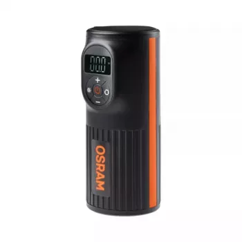 OSRAM TYRE INFLATE 2000 padangų pripūtiklis