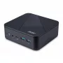 Kompiuteris Acer NUC VN1502G 5-120U 8GB RAM 256GB SSD Intel UHD Graphics be OS