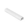 Tiesus kabelių lovelis Ubiquiti UACC-CRS Baltas ABS PC 68,4mm 397mm 38,8mm