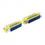 Laido jungties jungčių adapteris DeLOCK 65482