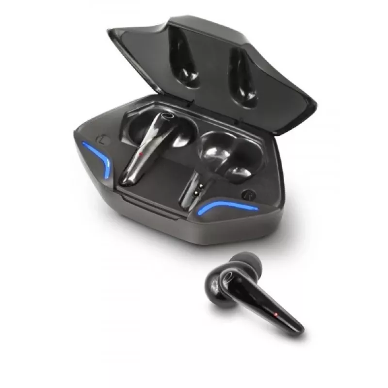 Esperanza EH231K ausinės/ausinės su mikrofonu Belaidės Į ausis Skambučiai/Muzika Micro-USB Bluetooth Juoda