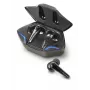 Esperanza EH231K ausinės/ausinės su mikrofonu Belaidės Į ausis Skambučiai/Muzika Micro-USB Bluetooth Juoda