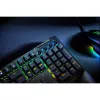 Razer JuodaWidow V4 klaviatūra - USB-C, QWERTZ