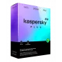 Kaspersky Plus | 5 įrenginiai | 1 metai | ES