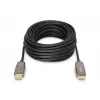 HDMI AOC hibridinis šviesolaidinis kabelis Digitus AK-330126-300-S