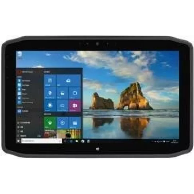 Zebra Xplore XSLATE R12-Series Secure Mobile Dock - Prijungimo stotelė - VGA, HDMI - GigE (300104)