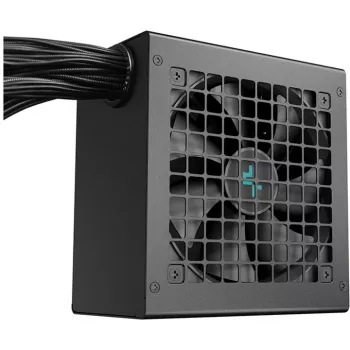 Maitinimo blokas Deepcool PN750D 750W Gold ATX