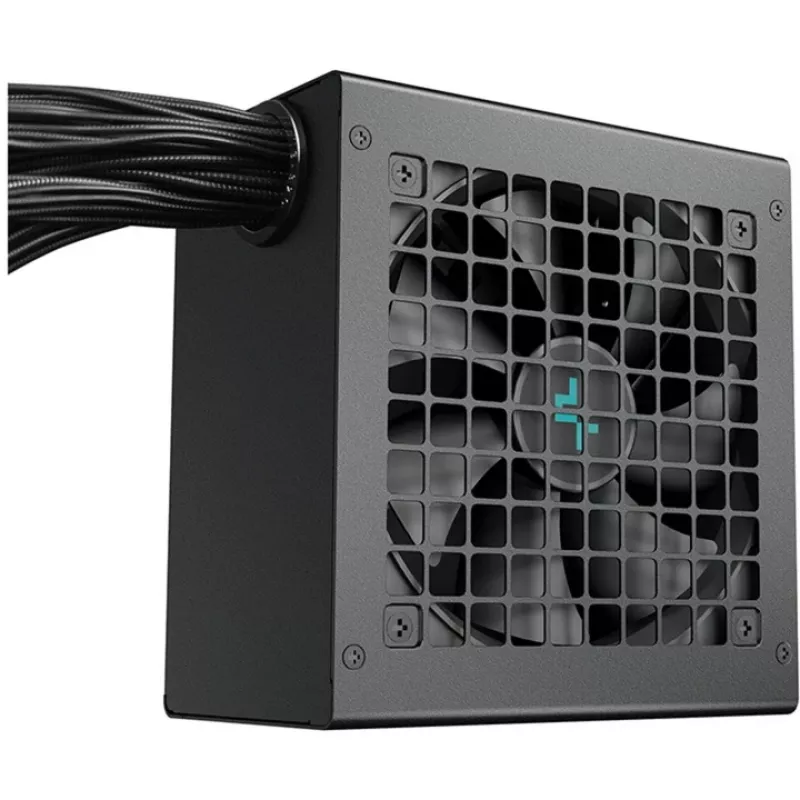 Maitinimo blokas Deepcool PN750D 750W Gold ATX