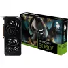 Grafikos plokštė GAINWARD GeForce RTX 5060 Ti Ghost OC — 8 GB GDDR7, 128-bitų, PCIe 5.0, 2407 MHz