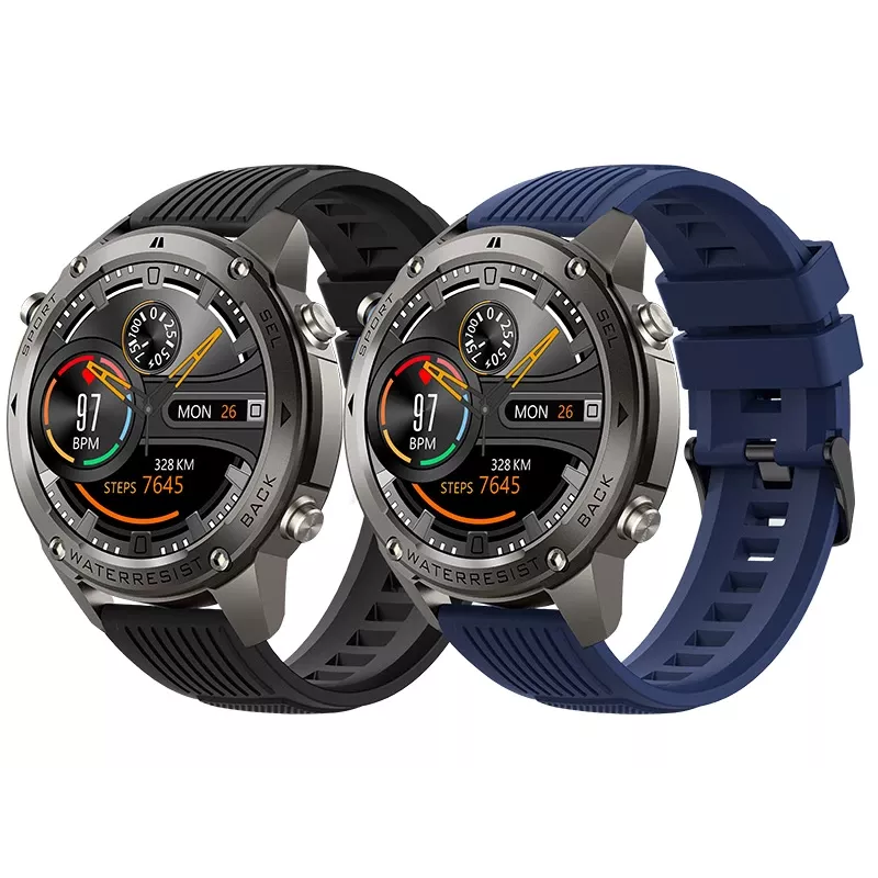 Tracer 47639 GP-Fit2 Smartwatch Juoda