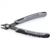 Įstrižinės žnyplės Knipex 78 61 125 ESD