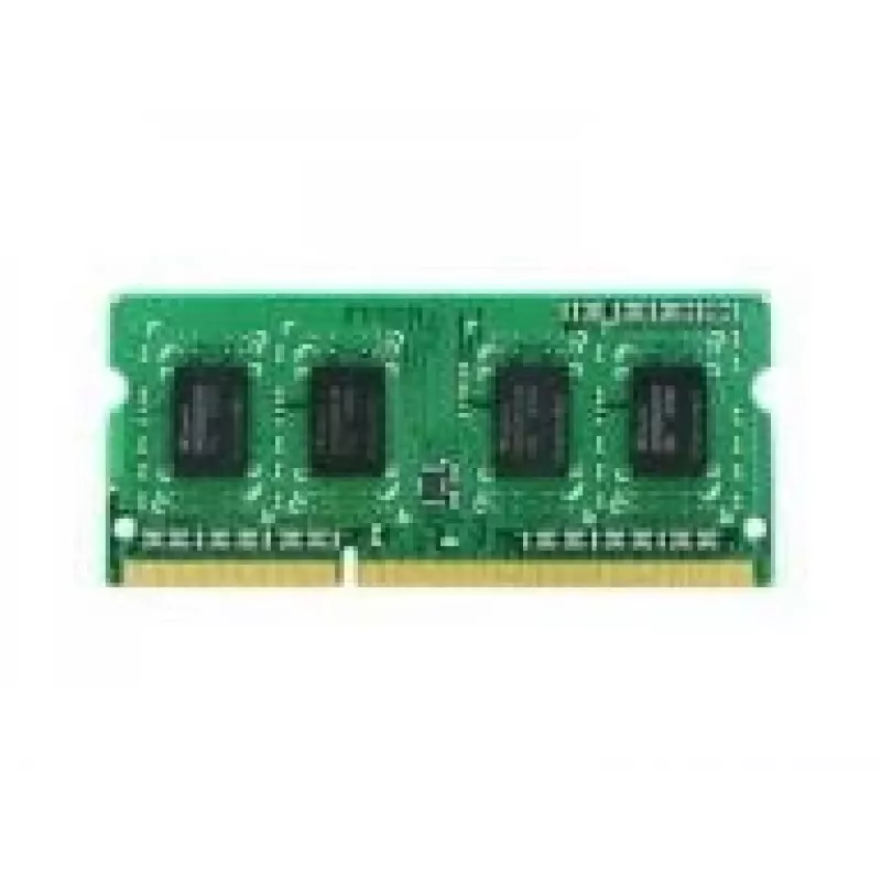 Atminties modulis Synology DDR3L 4 GB 1866 MHz
