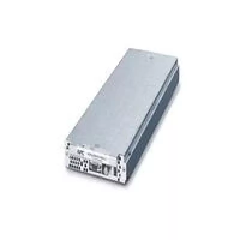 Maitinimo blokas APC Symmetra LX Intelligence Module SYMIM5, 168×499×41 mm, 2,27 kg