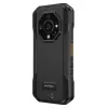 Išmanusis telefonas UleFone Armor X32 6,1 colio 6 GB RAM 128 GB atminties Future Juoda, energijos klasė B