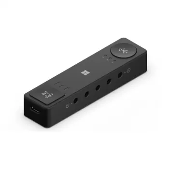 Microsoft Surface Adaptive Hub Comm XZ/NL/FR/DE/IT/PL juoda