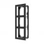 Laikiklis Hikvision domofonui DS-KD-ACW3, juodas, matmenys 320,8×107×32,7 mm