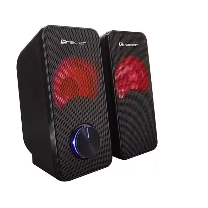 Speaker 2.0 Loop RGB USB