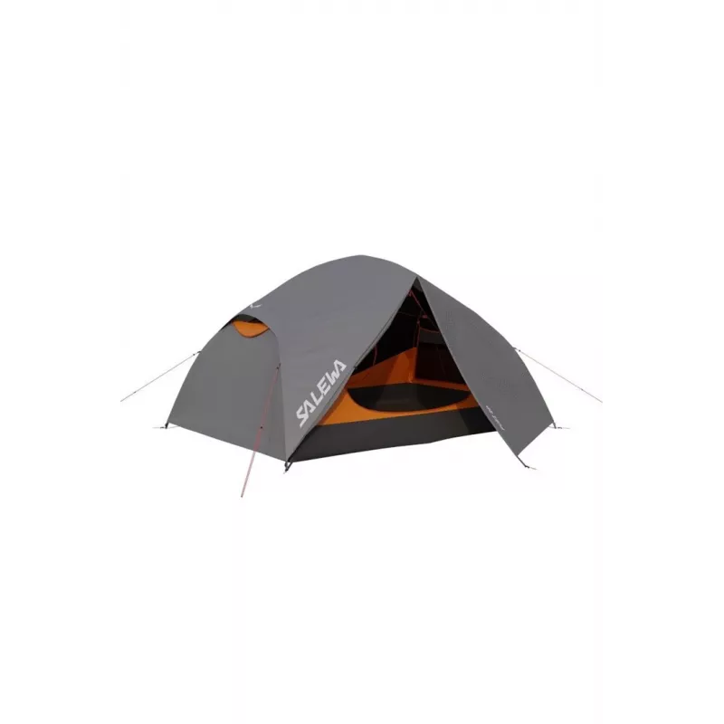 Puez 2p-alloy-burnt Oranžinė SALEWA palapinė