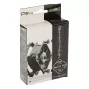 Ventiliatorius Noiseblocker JuodaSilent Pro PR-1