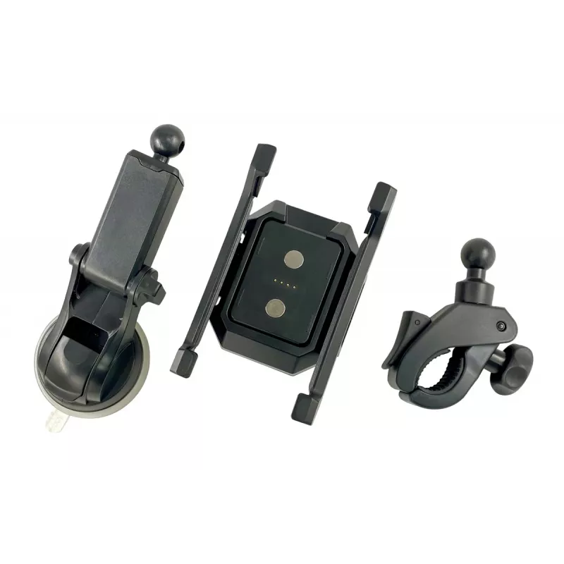 Hammer Mount Holder AKC001226 – universalus įrenginių laikiklis išmaniesiems telefonams ir planšetėms