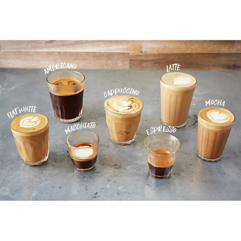 Espreso aparatas Gastroback 2.5 L Design Espresso Advanced Barista