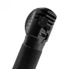 Ant galvos tvirtinamas žibintuvėlis Nitecore HC35 — 4 šviesos diodai, 2700 lm, palaiko 18650/CR123, 138,5 g, juodas
