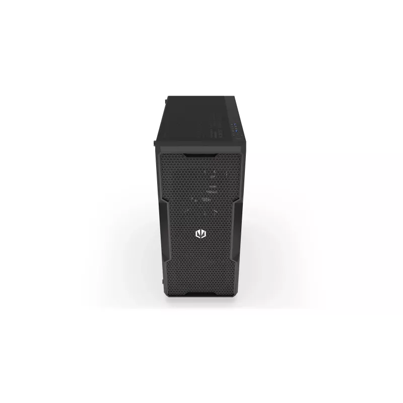ENDORFY Regnum 400 Air Tower Juoda