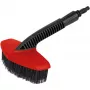 Einhell 4144018 šepetys aukšto slėgio plovimo priedui