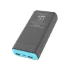 Tracer EnerGen 20000 mAh Juoda, mėlyna