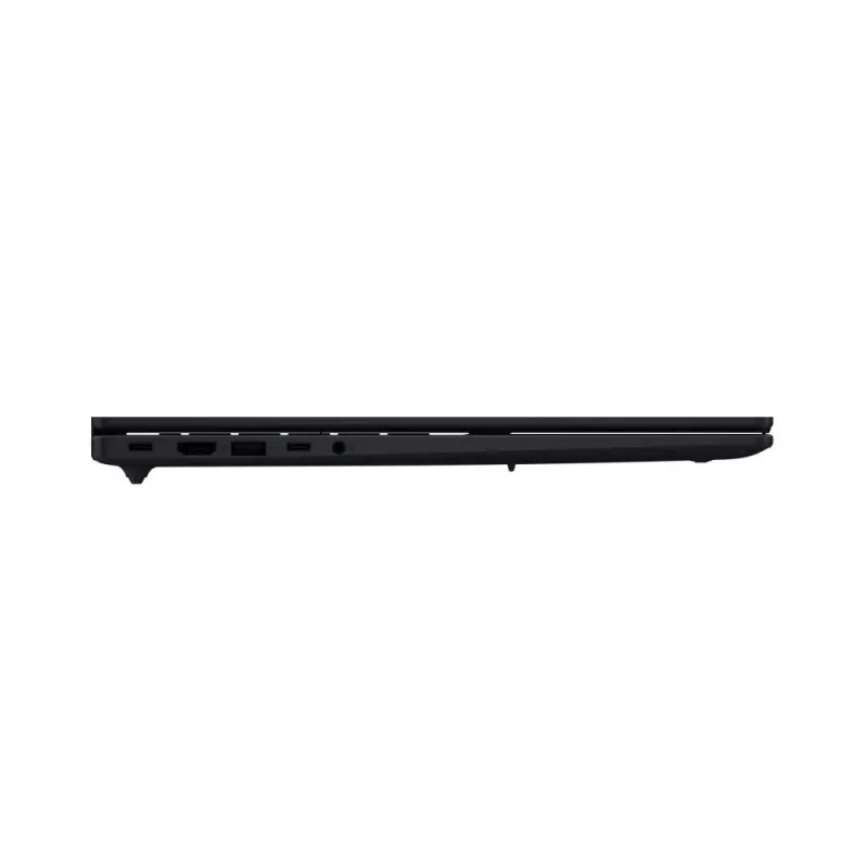 Laptop ASUS VivoBook 16 M1607GA - Ryzen AI 7 445, 16 inch IPS 1920×1200, 16GB RAM, 512GB SSD, Windows 11 Home, blue