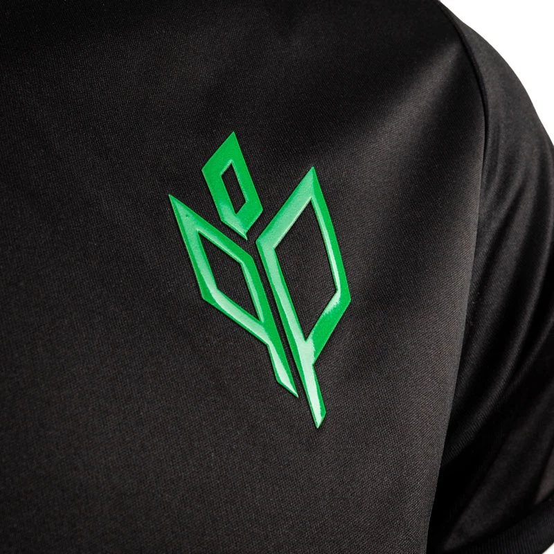 Sprout Originali žaidėjo marškinėliai 2023 leidimas - juoda (XXL)