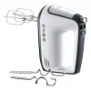 Severin HM 3830 rankinis plaktuvas 400 W, baltos spalvos (HM 3830)