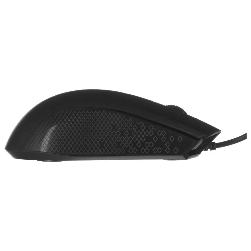 A4Tech OP-760 pelė USB A tipo optinė 1200 DPI