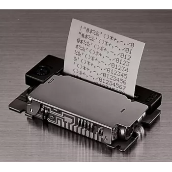 Epson M-150ll: 44,5 mm, 5 V, juostelė: ERC-05(B), atnaujinimo rinkinys, taškinė matrica, 60 g, 1 vnt.