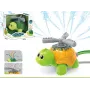 Purkštuvas „Madej Rotating Turtle“ 011725 — reguliuojamas purškimo nuotolis, patvari konstrukcija