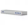 Bangų tankinimo tankintuvas Ubiquiti UACC-CWDM-4 plotis 442 mm gylis 120 mm aukštis 43,7 mm