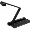 Optoma DC455 – skaitmeninė dokumentų kamera – spalvota – 13 000 000 pikselių – 1920 x 1080 – 1080p – garsas – VGA, HDMI – USB 2.0 – DC 5 V (DC455)