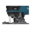 Makita DJV180Z akumuliatorinis siaurapjūklis, be baterijos