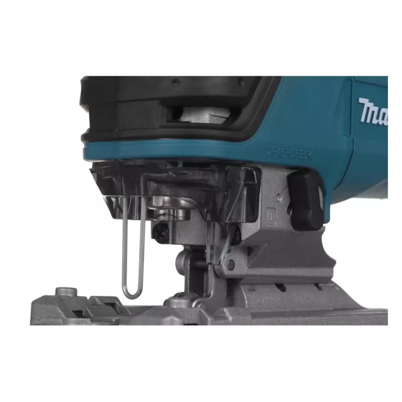 Makita DJV180Z akumuliatorinis siaurapjūklis, be baterijos