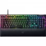 Razer RZ03-04691800-R3M1 klaviatūra, žaidimų, USB, QWERTY, US English, juoda
