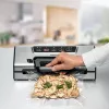 Vakuuminis sandariklis Rommelsbacher VAC 385 iš nerūdijančio plieno
