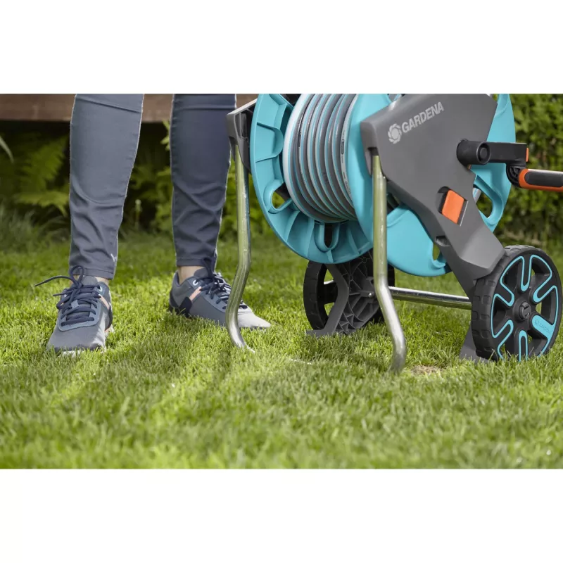 Vežimėlio ritė Gardena AquaRoll M