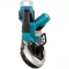 Makita DPB183Z nešiojamasis juostinis pjūklas Baterija